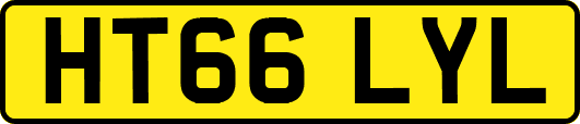 HT66LYL