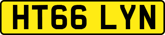HT66LYN