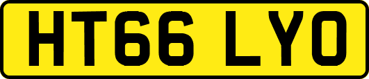HT66LYO