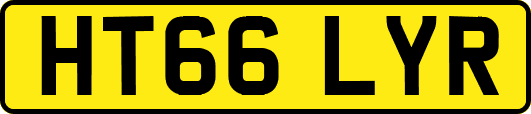 HT66LYR