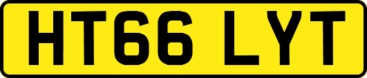 HT66LYT