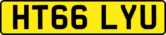 HT66LYU
