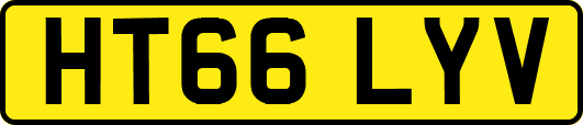 HT66LYV