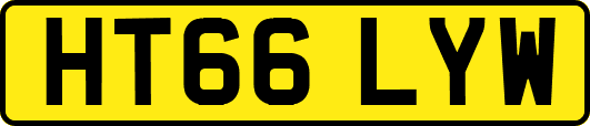 HT66LYW