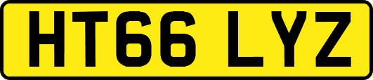 HT66LYZ