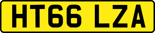 HT66LZA