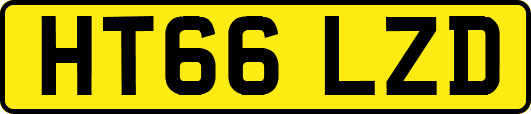 HT66LZD