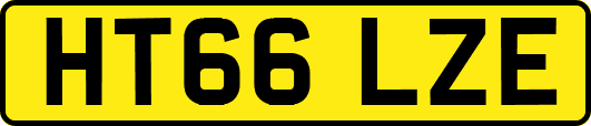 HT66LZE