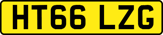 HT66LZG