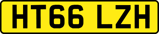 HT66LZH
