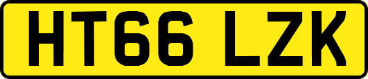 HT66LZK