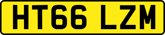 HT66LZM
