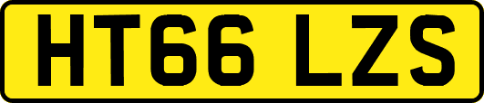 HT66LZS