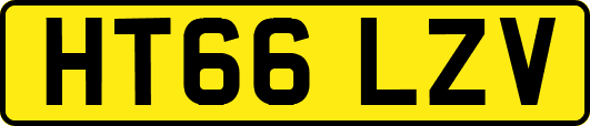 HT66LZV