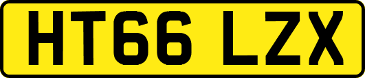 HT66LZX