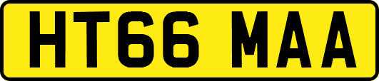 HT66MAA