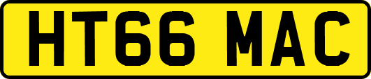 HT66MAC
