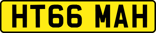 HT66MAH