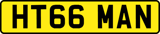 HT66MAN