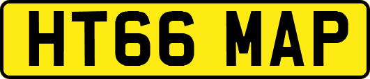 HT66MAP