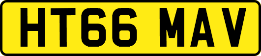 HT66MAV