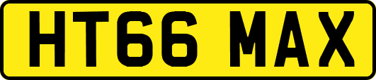 HT66MAX