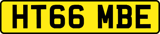 HT66MBE