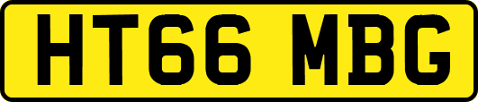 HT66MBG