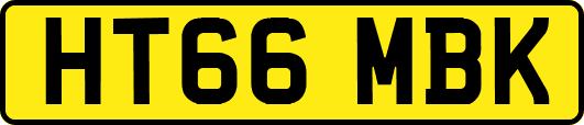 HT66MBK