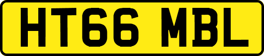 HT66MBL