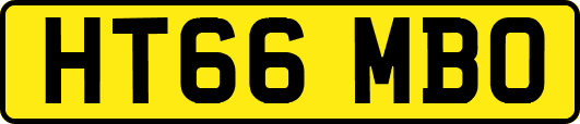 HT66MBO