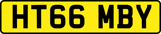 HT66MBY