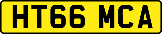 HT66MCA