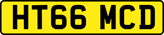 HT66MCD