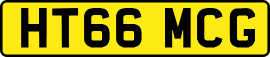 HT66MCG