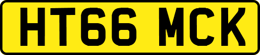 HT66MCK