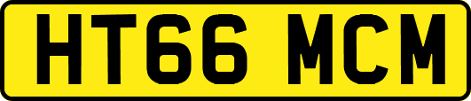 HT66MCM