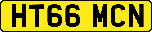 HT66MCN