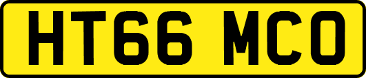 HT66MCO