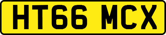 HT66MCX