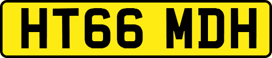 HT66MDH