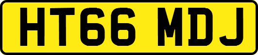 HT66MDJ