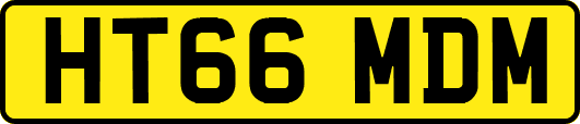 HT66MDM