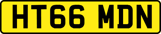 HT66MDN