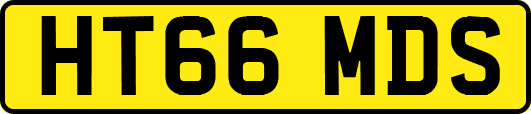 HT66MDS