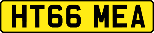 HT66MEA