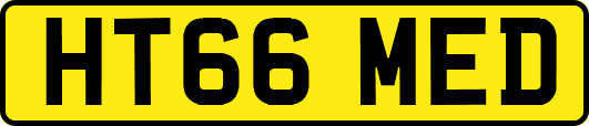 HT66MED