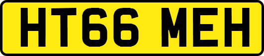 HT66MEH
