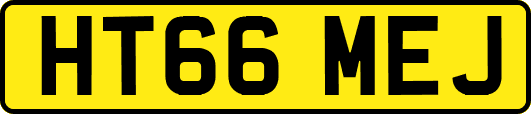 HT66MEJ