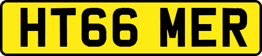 HT66MER